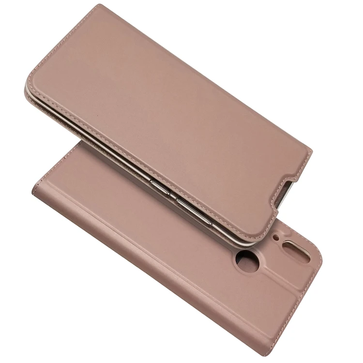 For Huawei Y6 2019 Case Flip Fundas Y7 Leather Wallet Y5 2018 Y9 Prime Cover | Мобильные телефоны и аксессуары