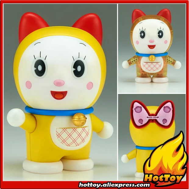 100% Оригинальная фигурка BANDAI-фигурка в сборе механика-пластиковая модель Doraemon
100% Оригинальная фигурка BANDAI-фигурка в сборе механика-пластиковая модель Doraemon