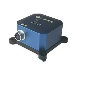 200A гироскоп MEMS отношение AHRS Встроенная навигация инерционные устройства модуль