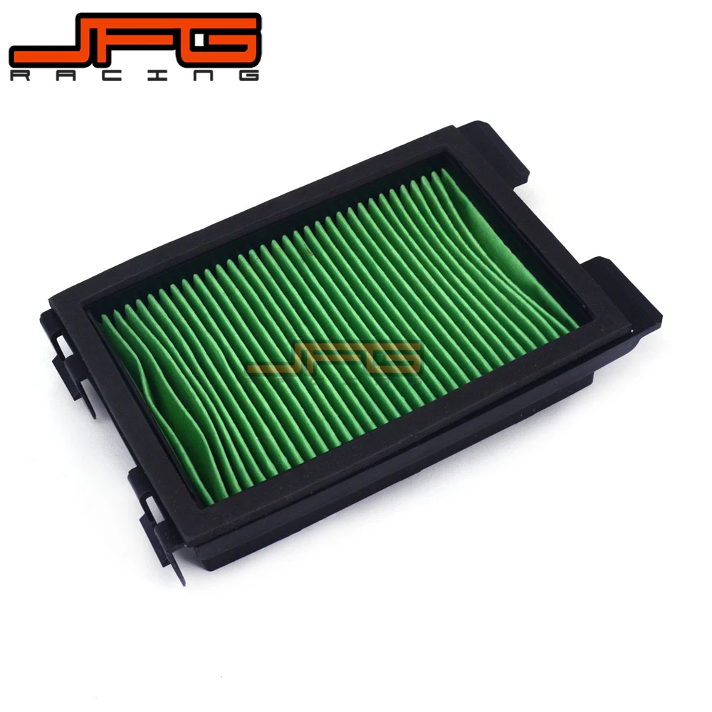 Air Filter Fit for Honda CBR250R CBR 250R 2011-2013 2011 2012 2013 CB300F CB 300F 2015 2016 CBR300R 300R 15 16 Motorcycle
Air Filter Fit for Honda CBR250R CBR 250R 2011-2013 2011 2012 2013 CB300F CB 300F 2015 2016 CBR300R 300R 15 16 Motorcycle