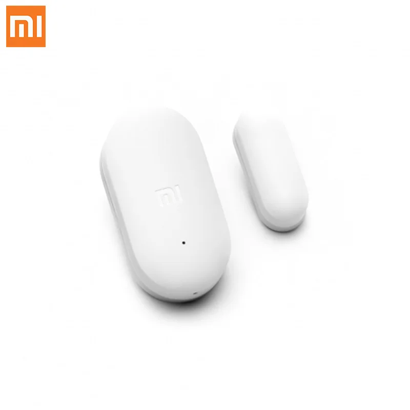 Оригинальный умный дверной оконный датчик Xiaomi карманный размер комплекты для
