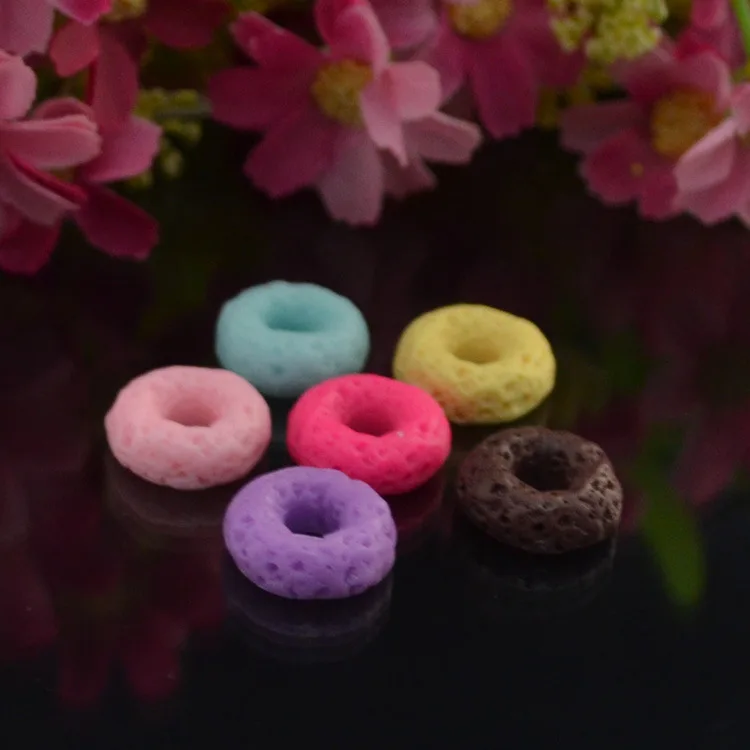 20pcs/lot flat back resin colorful doughnut biscuit 16mm Scrapbook Embellishment DIY Phone Decoration
20pcs/lot flat back resin colorful doughnut biscuit 16mm Scrapbook Embellishment DIY Phone Decoration