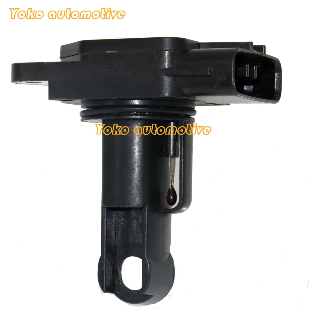 Новый датчик массового расхода воздуха MAF для TOYOTA/LEXUS 22204-0N010/222040N010/22204-30010/197400-2110/7.28342.12.0/728342120
Новый датчик массового расхода воздуха MAF для TOYOTA/LEXUS 22204-0N010/222040N010/22204-30010/197400-2110/7.28342.12.0/728342120