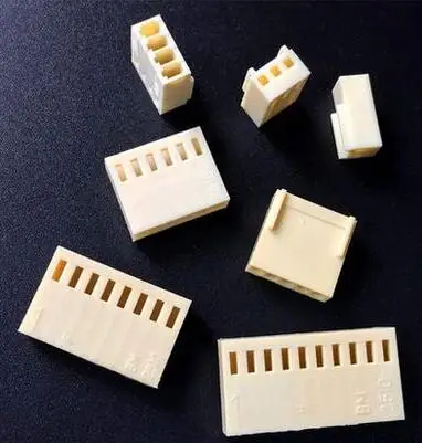 KF2510 2/3/4/5/6/7/8/9/10 Pin 2.54mm Pitch Plastic Head Wire Cable Housing Female Pin Connectors Adaptor Resistor
KF2510 2/3/4/5/6/7/8/9/10 Pin 2.54mm Pitch Plastic Head Wire Cable Housing Female Pin Connectors Adaptor Resistor