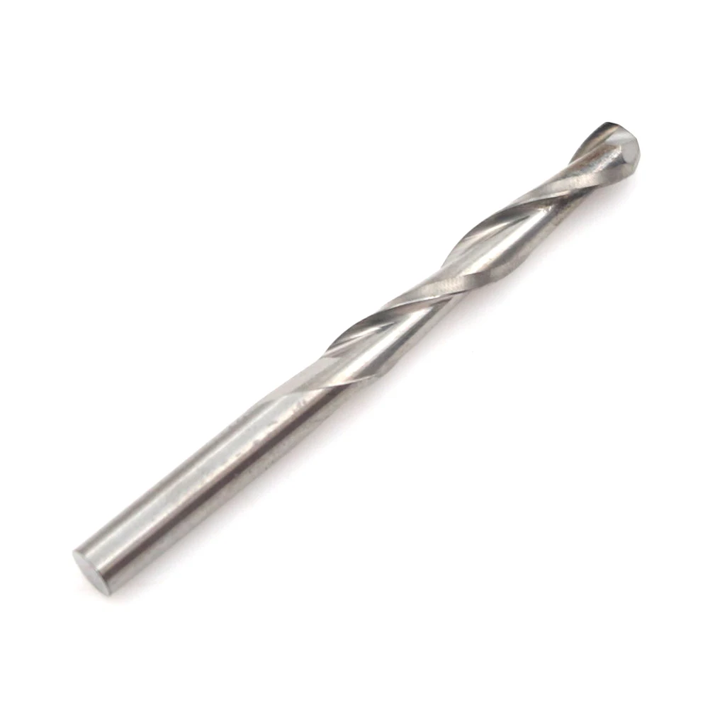 2pcs Milling Cutter Metal Flute 3.175mm Carbide CNC Ball Nose End Mill Bits 22mm Router DIY Tool
2pcs Milling Cutter Metal Flute 3.175mm Carbide CNC Ball Nose End Mill Bits 22mm Router DIY Tool