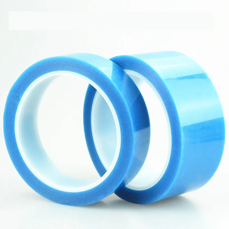1 Roll of Blue Refrigerator Tape Appliance Facsimile Printer Air Conditioning Parts Fixed Tape 50M No trace Single-sided tape
1 Roll of Blue Refrigerator Tape Appliance Facsimile Printer Air Conditioning Parts Fixed Tape 50M No trace Single-sided tape
