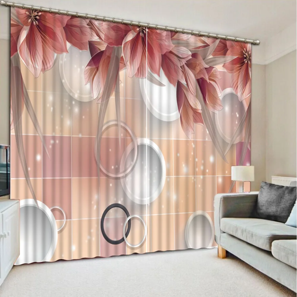 lily curtains flower curtain urtain Decoration 3D Brief tree Curtains For Bedroom Living room Polyester stereoscopic curtains
lily curtains flower curtain urtain Decoration 3D Brief tree Curtains For Bedroom Living room Polyester stereoscopic curtains