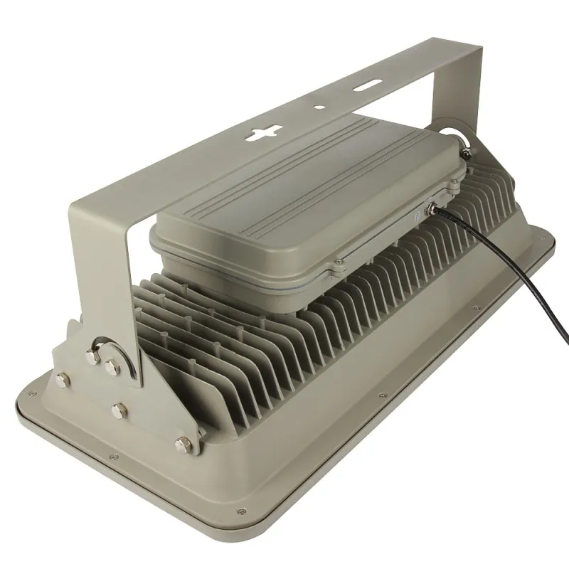 4pcs Led 50W 100W 200W 300W 400W 500W 600W Flood Light Waterproof IP65 Led Outdoor Lighting AC85-265V Led Projector Light