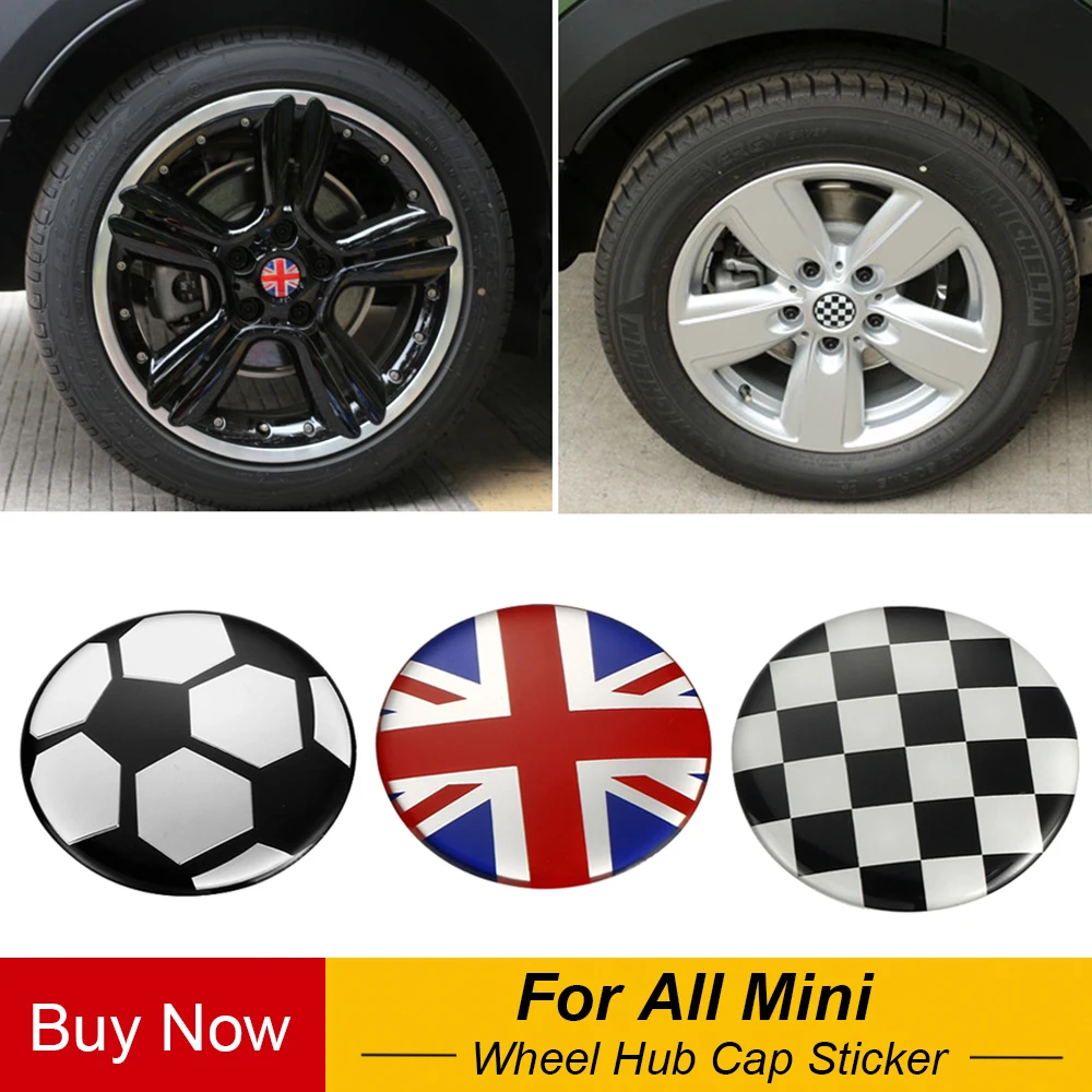 4 шт., наклейки на обод для MINI Cooper S JCW One R50 R53 R56 R60 R61 F54 F55 F56 F57 F60
4 шт., наклейки на обод для MINI Cooper S JCW One R50 R53 R56 R60 R61 F54 F55 F56 F57 F60