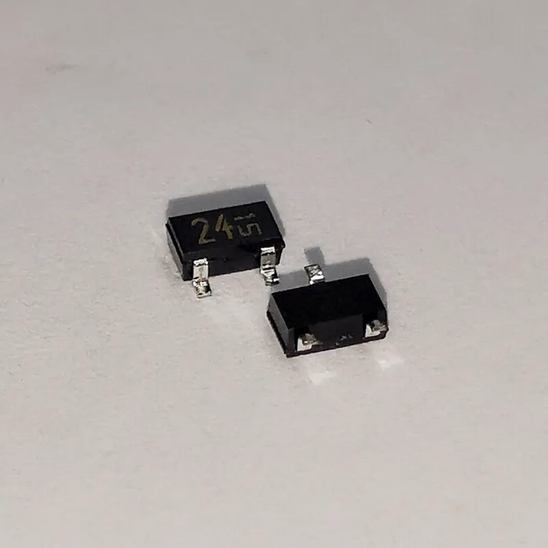 DTC114EKAFRAT146 DTC114EK патч SOT23 оригинальный спот|Аксессуары для батарей и ЗУ| |