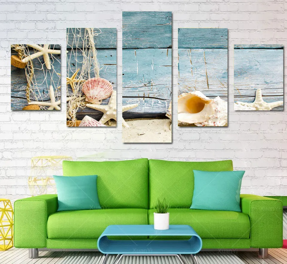 HD Printed seashells starfishes beach Painting on canvas room decoration print poster picture canvas Free shipping/ee-2126
HD Printed seashells starfishes beach Painting on canvas room decoration print poster picture canvas Free shipping/ee-2126