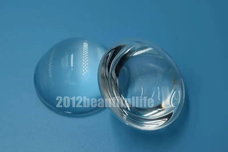 2x38mm Optical glass plano-convex lens LED projection spotlights Logo concentrating focusing lens
2x38mm Optical glass plano-convex lens LED projection spotlights Logo concentrating focusing lens