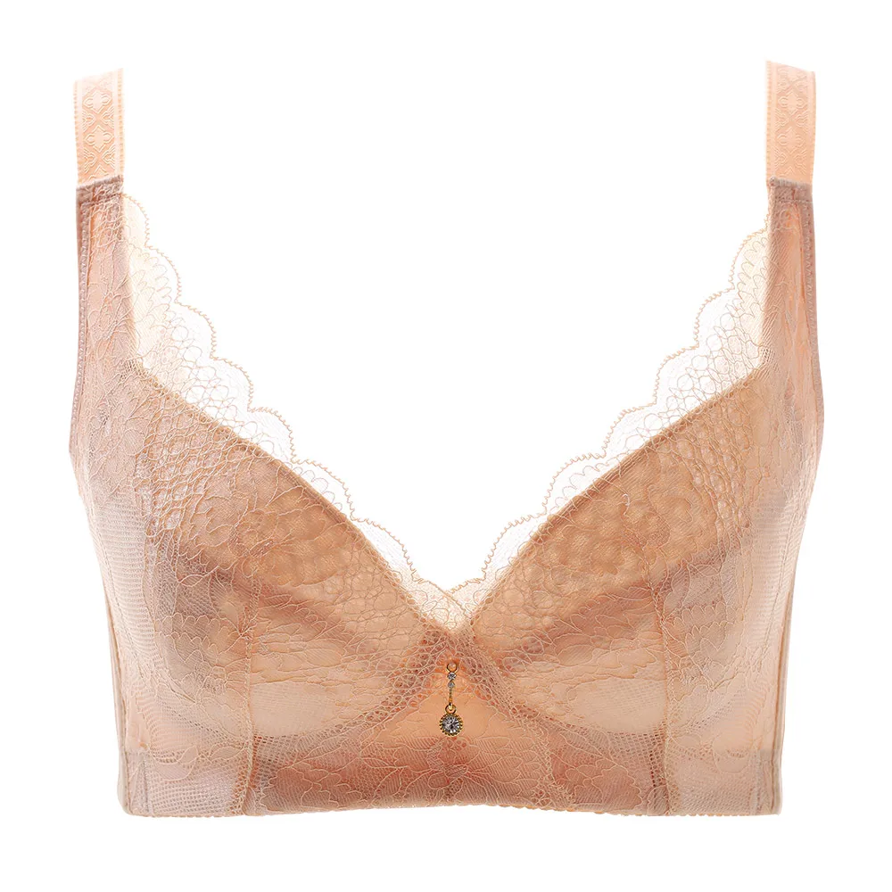 Plus Size Bras cup Push Up Lace Brassiere for Women Underwire Lace Bras Thin Breathable for Large Cups
Plus Size Bras cup Push Up Lace Brassiere for Women Underwire Lace Bras Thin Breathable for Large Cups