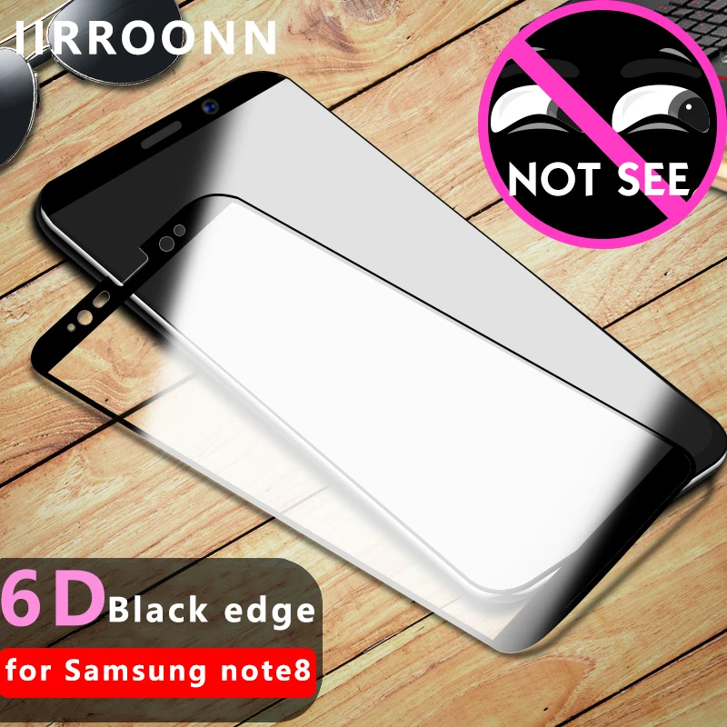 IIRROONN закаленное стекло для защиты экрана Samsung Galaxy note 8 9 для Galaxy note 8 9 6D защитная пленка
IIRROONN закаленное стекло для защиты экрана Samsung Galaxy note 8 9 для Galaxy note 8 9 6D защитная пленка