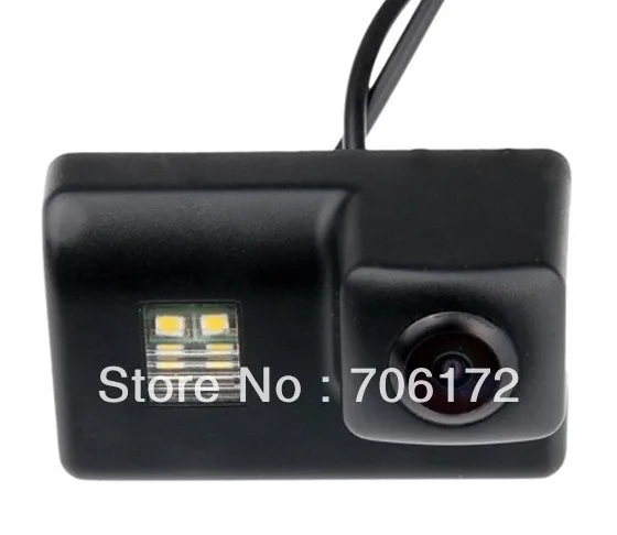 Car Rear View Reverse Camera rear parking camera for PEUGEOT 206 / 207 / 407 / 307 (3 Carriage) night vision free shipping
Car Rear View Reverse Camera rear parking camera for PEUGEOT 206 / 207 / 407 / 307 (3 Carriage) night vision free shipping