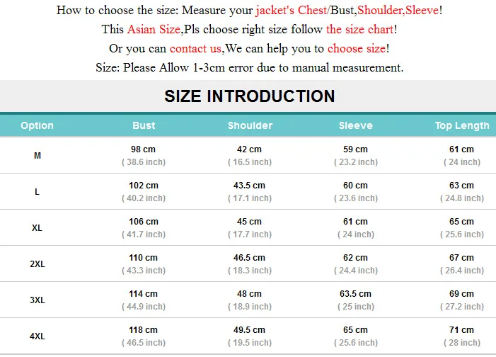 Men's Winter Warm Down Jackets And Coats Men Windproof Thick Veste Man Breathable Cotton-Padded Casual Bomber Jacket 4XL,UMA271
Men's Winter Warm Down Jackets And Coats Men Windproof Thick Veste Man Breathable Cotton-Padded Casual Bomber Jacket 4XL,UMA271