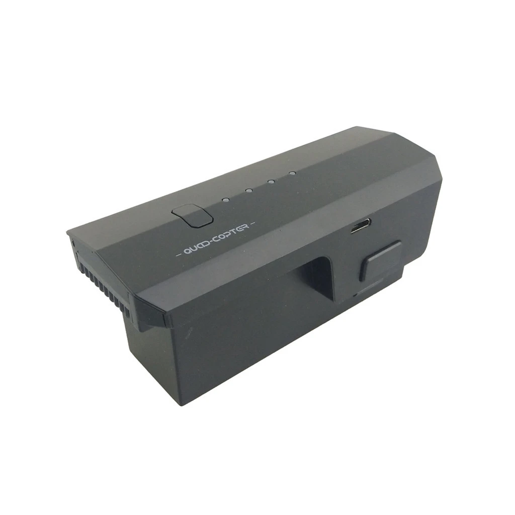 Original 11.1V 2500mAh Lipo Battery For SJR/C SJRC F11 Drone RC Quadcopter Spare Parts Accessories SJRC F11 Battery
Original 11.1V 2500mAh Lipo Battery For SJR/C SJRC F11 Drone RC Quadcopter Spare Parts Accessories SJRC F11 Battery