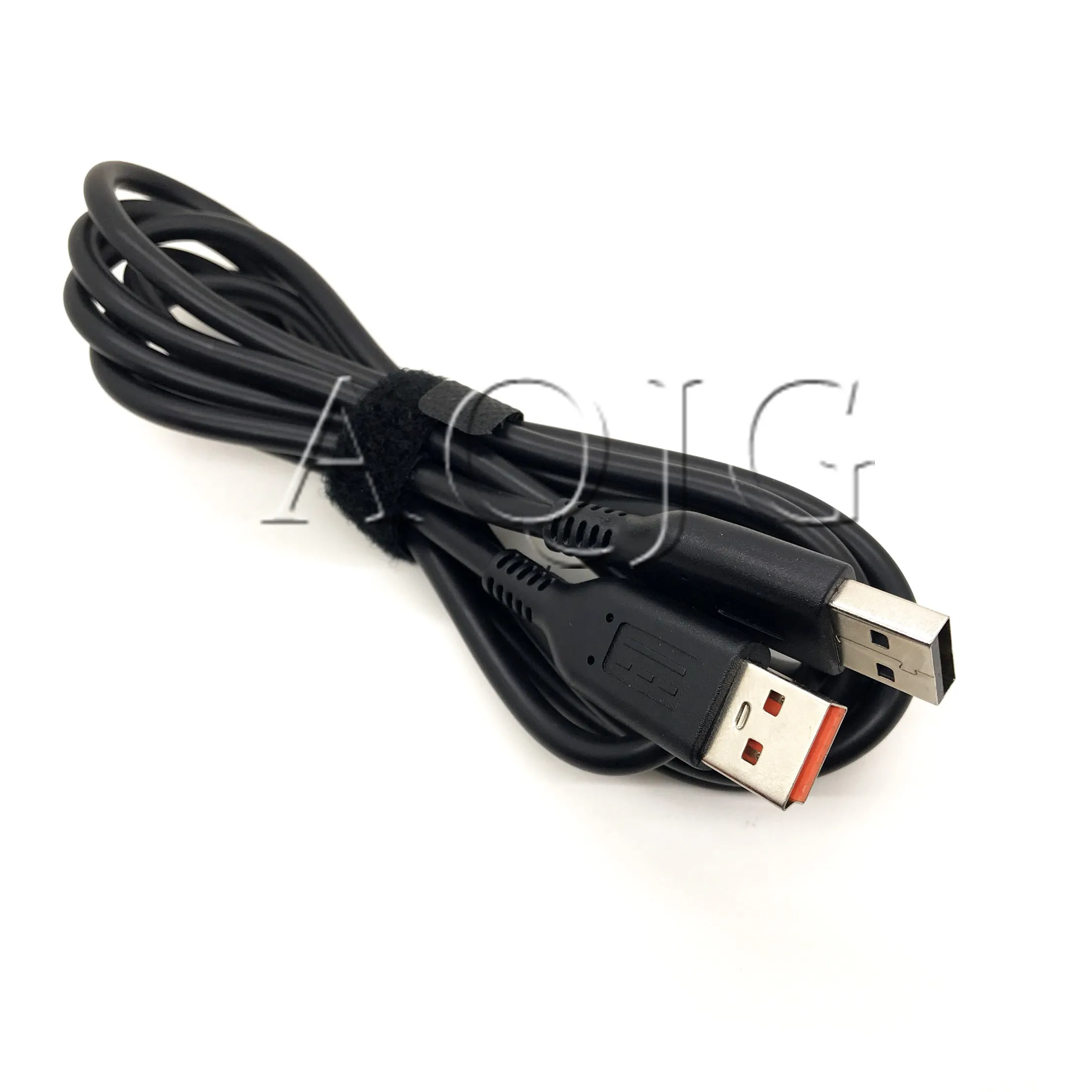 

AC Power Supply Charging Charger Cord USB Cable for Lenovo Yoga3 Pro Yoga 3 Pro Yoga4 Pro Yoga 700 900 Miix 700 Laptop Tablet