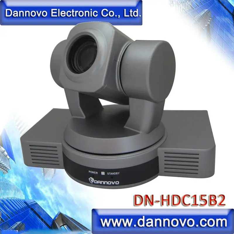 Бесплатная доставка DANNOVO HD USB Конференц камера 20x оптический зум поддержка