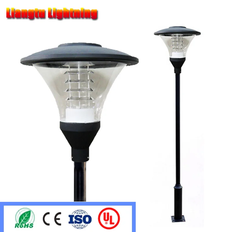 street light Garden pole lamp led road lighting villa courtyard aluminum light fitting waterproof 220v/110v
street light Garden pole lamp led road lighting villa courtyard aluminum light fitting waterproof 220v/110v