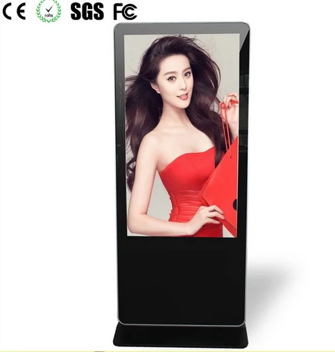 2016 custom 42 47'' 55'' 65 Inch free standing lcd led touch screen advertising monitor kiosk
2016 custom 42 47'' 55'' 65 Inch free standing lcd led touch screen advertising monitor kiosk