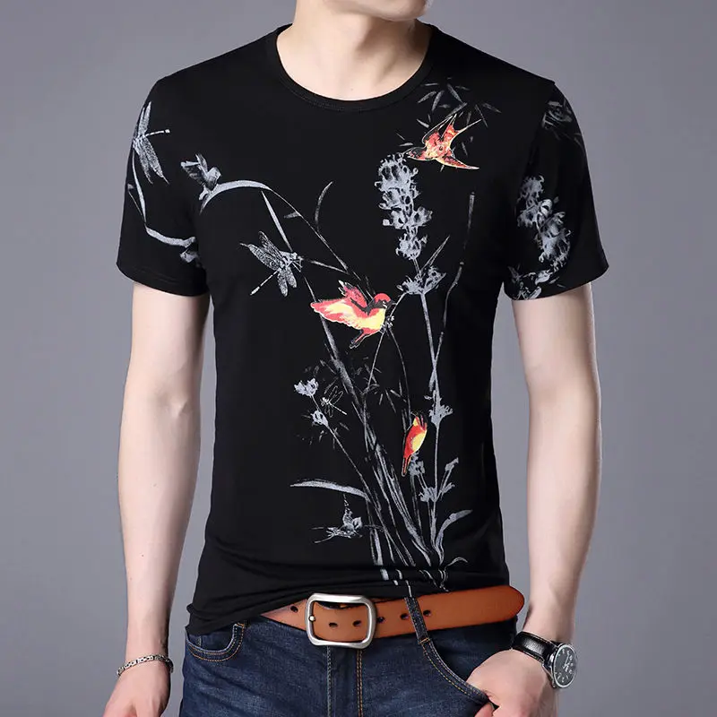 Free shipping plus size t shirt cotton print 3d t shirt Casual mens t shirt men Large fat funny t shi short-sleeve t-shirt 4XL
Free shipping plus size t shirt cotton print 3d t shirt Casual mens t shirt men Large fat funny t shi short-sleeve t-shirt 4XL