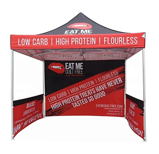 3*3m Trade Show and Promotion Professional 40*40*2.0mm Aluminum Outdoor Pop Up Tent Event Marquee Tents Wedding Canopy
3*3m Trade Show and Promotion Professional 40*40*2.0mm Aluminum Outdoor Pop Up Tent Event Marquee Tents Wedding Canopy