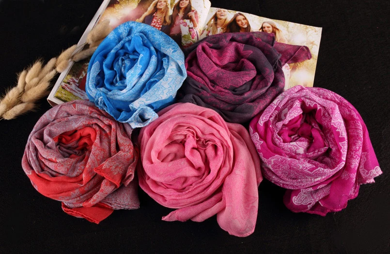 2016 New Hot Sale Women Big Cashew Flower Print Scarves And Shawls Women Paisley Floral Pattern Wrap Hijab Scarf 10pcs/Lot
2016 New Hot Sale Women Big Cashew Flower Print Scarves And Shawls Women Paisley Floral Pattern Wrap Hijab Scarf 10pcs/Lot