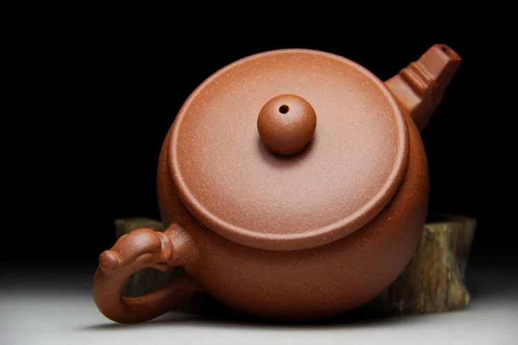 Yixing are recommended by pure manual dragon playing bead teapot customized travel kung fu tea set on sale
Yixing are recommended by pure manual dragon playing bead teapot customized travel kung fu tea set on sale