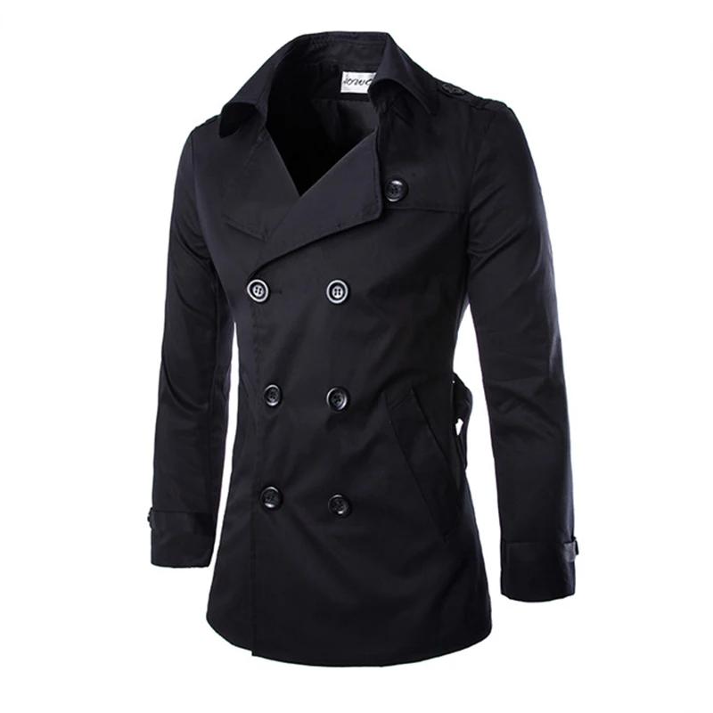 3 color 2017 tops brand new autumn and winter mens windbreaker high-quality recommended 100% cotton large yards windbreaker coat
3 color 2017 tops brand new autumn and winter mens windbreaker high-quality recommended 100% cotton large yards windbreaker coat