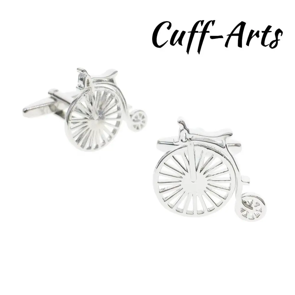 Cufflinks for Men Penny Farthing Bike Cufflinks Gifts for Men Gemelos Les Boutons De Manchette by Cuffarts C10403
Cufflinks for Men Penny Farthing Bike Cufflinks Gifts for Men Gemelos Les Boutons De Manchette by Cuffarts C10403