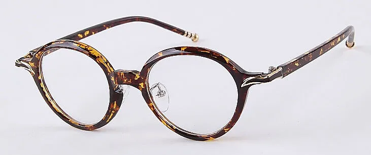 Vintage Nerd Oval Reading Glasses Retro Fashion Full Rim +50 +75 +100 +125 +150 +175 +200 +250 +300 +350 +375 +4 +425 +450 +475
Vintage Nerd Oval Reading Glasses Retro Fashion Full Rim +50 +75 +100 +125 +150 +175 +200 +250 +300 +350 +375 +4 +425 +450 +475