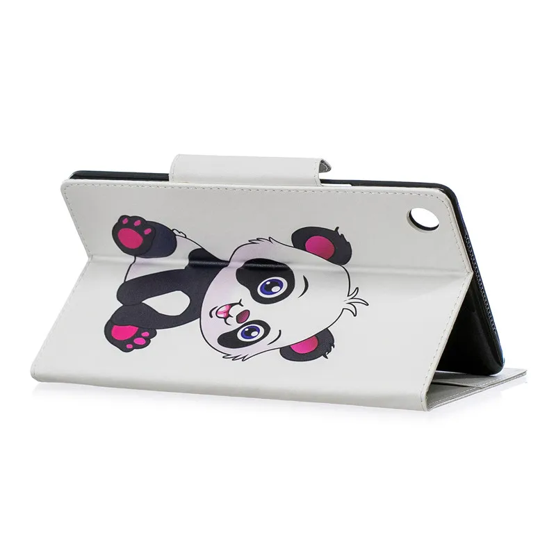 New Slim Tablet Case For Huawei MediaPad M5 8.4 Panda Unicorn Smart Stand Coer For Huawei MediaPad M5 8.4 Case SHT-AL09 SHT-W09
New Slim Tablet Case For Huawei MediaPad M5 8.4 Panda Unicorn Smart Stand Coer For Huawei MediaPad M5 8.4 Case SHT-AL09 SHT-W09