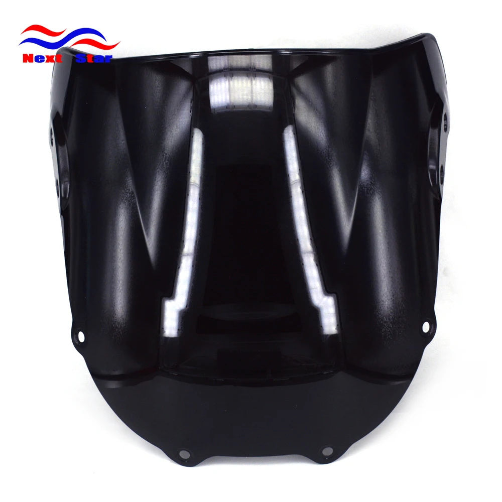Motorcycle Windscreen Airflow Double Bubble Windshield For HONDA CBR893RR CBR900RR CBR893 CBR900 RR CBR 893RR 900RR 1994-1997
Motorcycle Windscreen Airflow Double Bubble Windshield For HONDA CBR893RR CBR900RR CBR893 CBR900 RR CBR 893RR 900RR 1994-1997