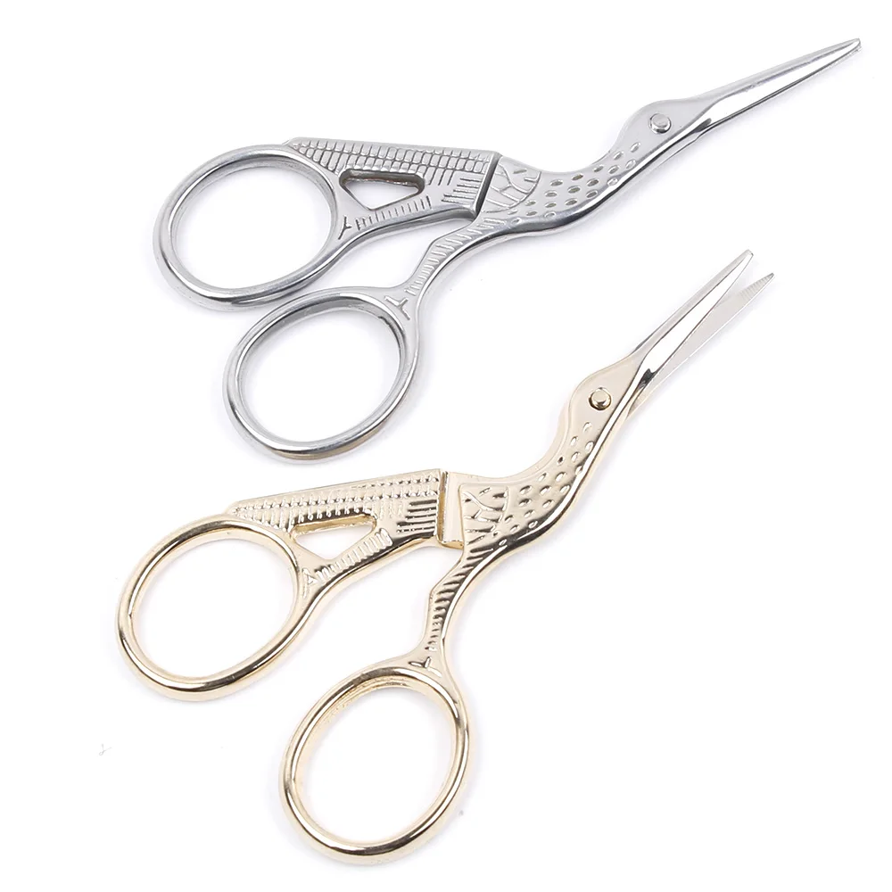 Retro Classic Vintage Tailor Scissors Stitch European Craft Gold Sewing Handcraft DIY Home
Retro Classic Vintage Tailor Scissors Stitch European Craft Gold Sewing Handcraft DIY Home
