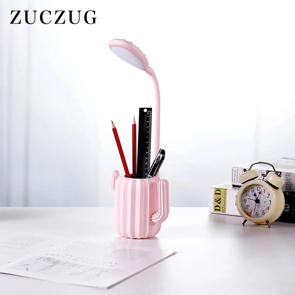 Cactus Desk Lamps Three Colors LED Table Lamp Modern Table Lamp Reading Book Light Touch Switch LED Light for Children Re
Cactus Desk Lamps Three Colors LED Table Lamp Modern Table Lamp Reading Book Light Touch Switch LED Light for Children Re