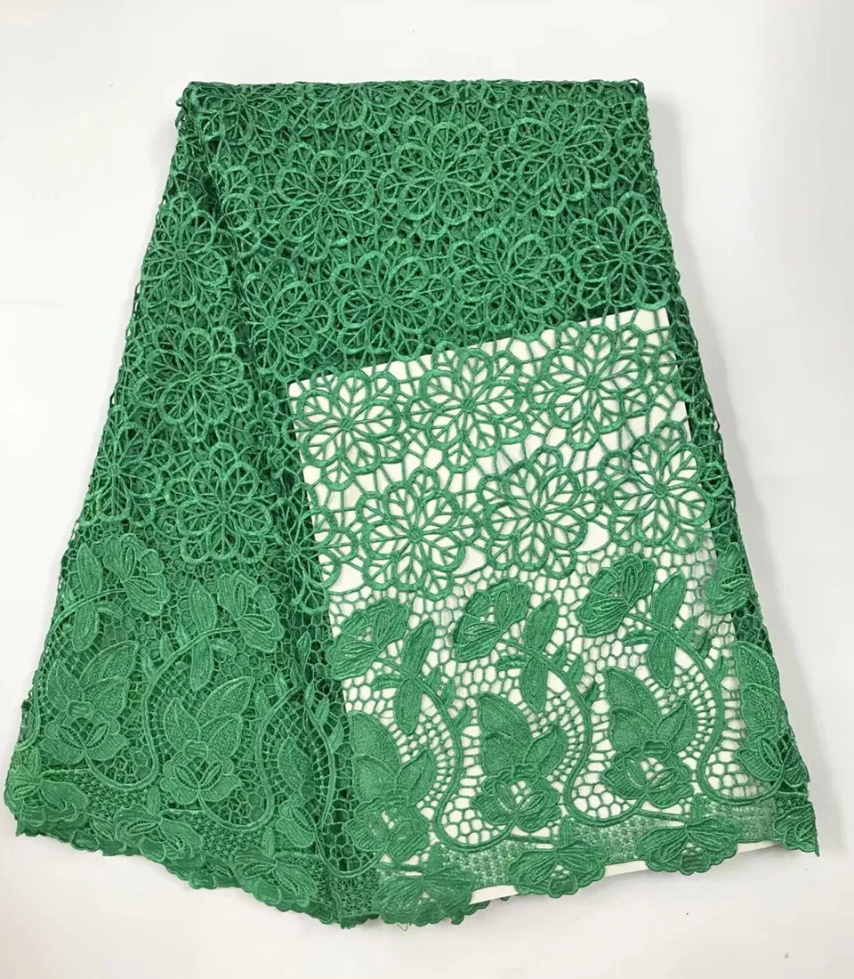 2017 High Quality French African Guipure Cord Swiss Lace,Nigeria soluble Water Lace Fabric For dress Gift 5yard/lot RL121404
2017 High Quality French African Guipure Cord Swiss Lace,Nigeria soluble Water Lace Fabric For dress Gift 5yard/lot RL121404