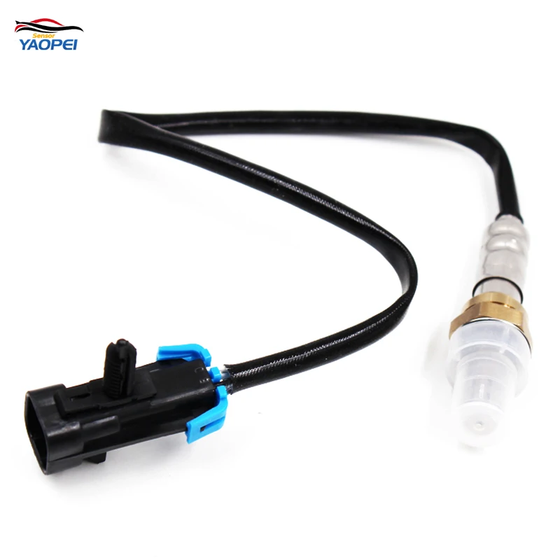 YAOPEI новый датчик расхода воздуха лямбда Датчик OEM 12609456 для GMC Chevrolet Cadillac кислородный датчик
YAOPEI новый датчик расхода воздуха лямбда Датчик OEM 12609456 для GMC Chevrolet Cadillac кислородный датчик