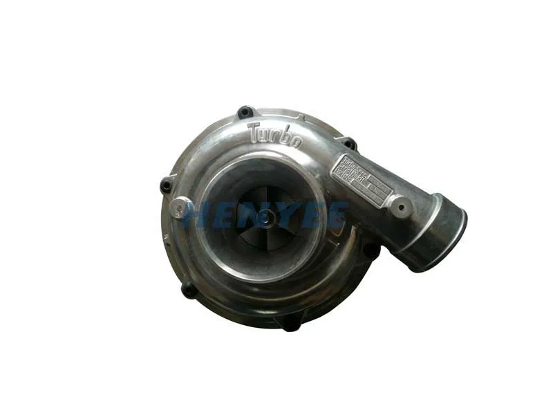 turbo RHE6 114400-4050 1144004050 114400-4050 1-14400-4050 turbocharger for Isuzu Earth Moving with 6HK1TC Engine
turbo RHE6 114400-4050 1144004050 114400-4050 1-14400-4050 turbocharger for Isuzu Earth Moving with 6HK1TC Engine
