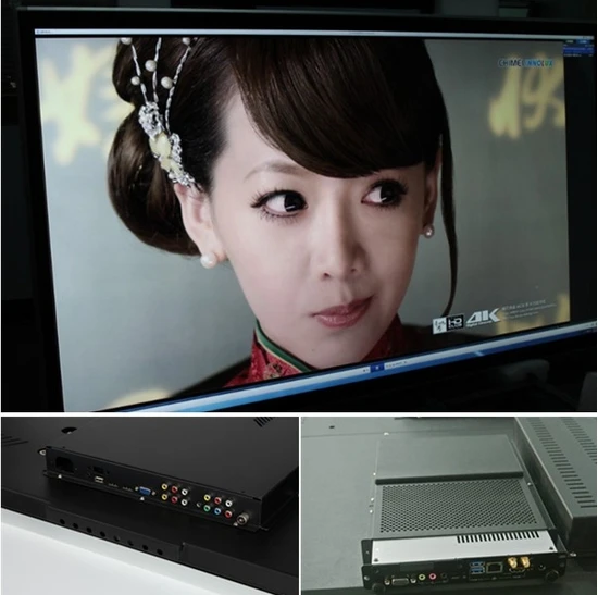 32/42/55/65/70 inch wall mount portable touch screen smart tv Widely used capacitive touch screen all-in-one PC/Tv
32/42/55/65/70 inch wall mount portable touch screen smart tv Widely used capacitive touch screen all-in-one PC/Tv