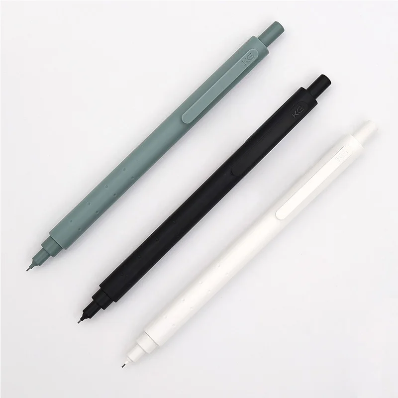 1pcs Creative Japanese Style Simple Style 0.5mm Automatic Pencil Student Drawing Writing Children Pencil Office School Supplies
1pcs Creative Japanese Style Simple Style 0.5mm Automatic Pencil Student Drawing Writing Children Pencil Office School Supplies