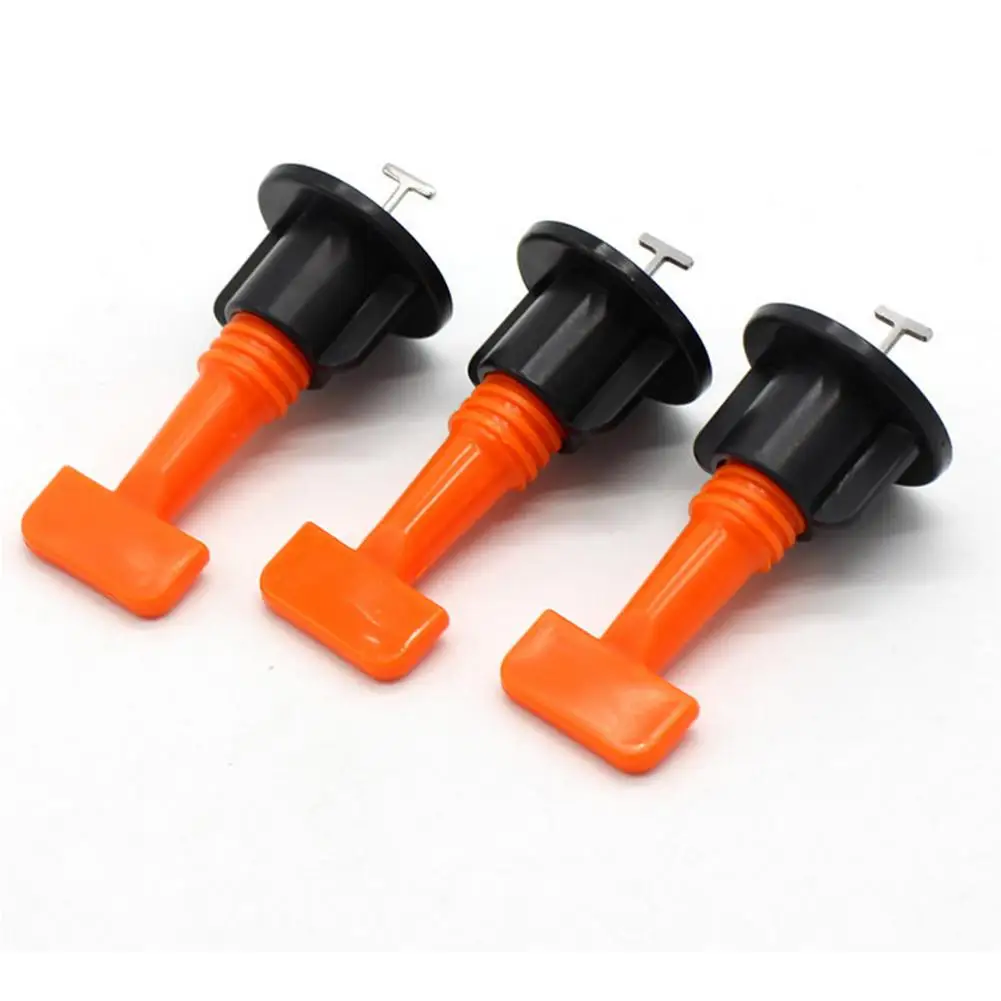 50pcs Flooring Wall Tile Leveling System Leveler Plastic Clip Locator Spacers DIY Tools
50pcs Flooring Wall Tile Leveling System Leveler Plastic Clip Locator Spacers DIY Tools