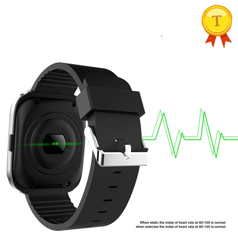 Newest smart bracelet heart rate monitoring IP67 waterproof alarm clock message reminder six color optional wristband smart band
Newest smart bracelet heart rate monitoring IP67 waterproof alarm clock message reminder six color optional wristband smart band