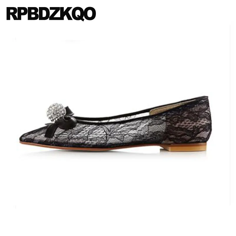 Chinese Wedding Shoes Bow White Handmade Diamond Women 11 Pointed Toe 10 Size 9 41 Crystal Fashion Lace Beautiful Large Black
Chinese Wedding Shoes Bow White Handmade Diamond Women 11 Pointed Toe 10 Size 9 41 Crystal Fashion Lace Beautiful Large Black