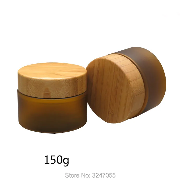 Баночка для крема, 150 мл, 150 г, 10 шт./лот, матовая, ПЭТ, пластиковая, с бамбуковой крышкой, многоразовый контейнер для косметических масок, инстр...
Баночка для крема, 150 мл, 150 г, 10 шт./лот, матовая, ПЭТ, пластиковая, с бамбуковой крышкой, многоразовый контейнер для косметических масок, инстр...