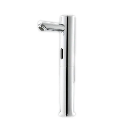 Free shipping Solid Brass automatic sensor faucets with deck mounted hotel bathroom sensor mixer tap,basin sensor faucet
Free shipping Solid Brass automatic sensor faucets with deck mounted hotel bathroom sensor mixer tap,basin sensor faucet