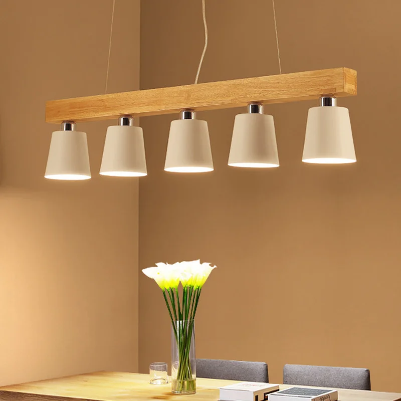 Creative Japanese Restaurant Pendant Lights Nordic American Dining Table Living Room Wood Art Bedroom Lamp WF5131126
Creative Japanese Restaurant Pendant Lights Nordic American Dining Table Living Room Wood Art Bedroom Lamp WF5131126