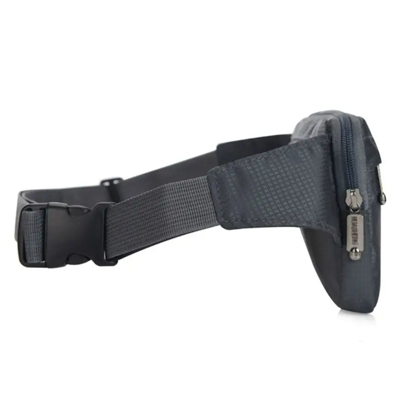 Running Sport Bum Bag Fanny Pack Travel Waist Money Belt Zip Hiking Phone Pouch Wallet
Running Sport Bum Bag Fanny Pack Travel Waist Money Belt Zip Hiking Phone Pouch Wallet