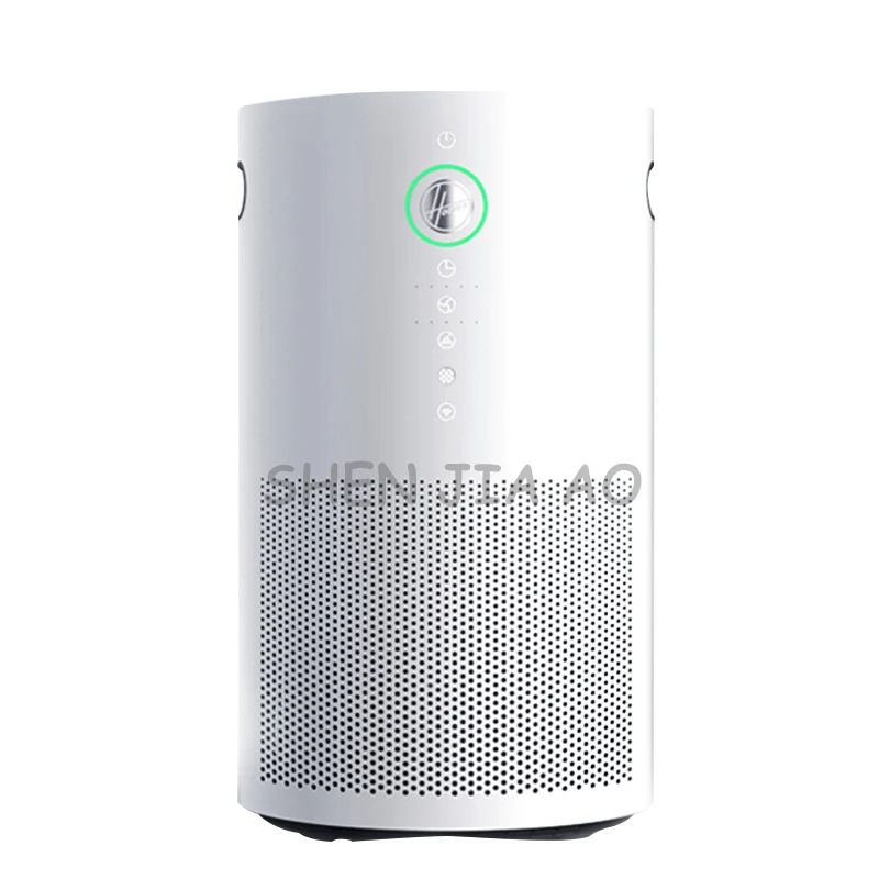 Household anion air purifier intelligent addition to formaldehyde sterilization air purifier negative ion purifier 220V 1PC
Household anion air purifier intelligent addition to formaldehyde sterilization air purifier negative ion purifier 220V 1PC