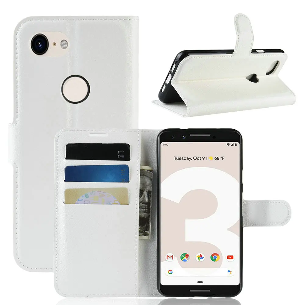 Wallet Phone Case for Google Pixel 3a 3 a for Google Pixel 3a XL for Google Pixel 3 XL Flip Leather Cover Case Capa Etui Coque
Wallet Phone Case for Google Pixel 3a 3 a for Google Pixel 3a XL for Google Pixel 3 XL Flip Leather Cover Case Capa Etui Coque